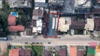 Foto 3 de Lote/Terreno à venda, 555m² em Santo Antônio, Joinville