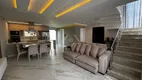 Foto 11 de Casa de Condomínio com 3 Quartos à venda, 154m² em CAMPO PEQUENO, Colombo