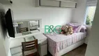 Foto 11 de Apartamento com 3 Quartos à venda, 76m² em Parque Rebouças, São Paulo