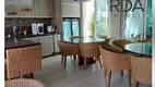Foto 5 de Casa de Condomínio com 5 Quartos à venda, 520m² em Jardim Residencial Helvétia Park III, Indaiatuba
