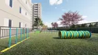 Foto 21 de Apartamento com 2 Quartos à venda, 47m² em Jardim Gurilândia, Taubaté