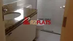 Foto 9 de Flat com 2 Quartos à venda, 65m² em Moema, São Paulo