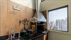 Foto 10 de Cobertura com 3 Quartos à venda, 210m² em Campo Belo, São Paulo
