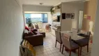 Foto 7 de Apartamento com 3 Quartos à venda, 60m² em Tambauzinho, João Pessoa