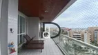 Foto 8 de Apartamento com 4 Quartos para alugar, 132m² em Riviera de São Lourenço, Bertioga