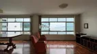 Foto 5 de Apartamento com 3 Quartos à venda, 185m² em Ponta da Praia, Santos