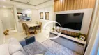 Foto 4 de Apartamento com 3 Quartos à venda, 110m² em Braga, Cabo Frio