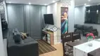 Foto 4 de Apartamento com 2 Quartos à venda, 46m² em Parque Santa Rosa, Suzano