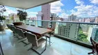 Foto 10 de Apartamento com 4 Quartos à venda, 363m² em Lourdes, Belo Horizonte