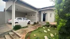 Foto 2 de Casa com 3 Quartos à venda, 162m² em Vila Camargo, Bauru