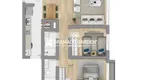 Foto 7 de Apartamento com 3 Quartos à venda, 100m² em Centro, Canela
