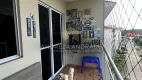 Foto 8 de Apartamento com 3 Quartos à venda, 76m² em Aleixo, Manaus