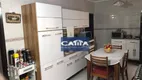 Foto 28 de Sobrado com 3 Quartos à venda, 130m² em Jardim Brasília, São Paulo