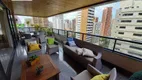 Foto 16 de Apartamento com 4 Quartos à venda, 460m² em Meireles, Fortaleza