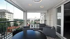 Foto 4 de Apartamento com 3 Quartos à venda, 178m² em Aclimação, São Paulo