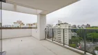 Foto 20 de Cobertura com 3 Quartos à venda, 184m² em Bigorrilho, Curitiba
