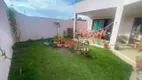 Foto 11 de Casa de Condomínio com 4 Quartos à venda, 204m² em Vinhateiro, São Pedro da Aldeia