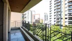 Foto 2 de Apartamento com 4 Quartos à venda, 183m² em Vila Mariana, São Paulo