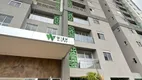 Foto 2 de Apartamento com 2 Quartos à venda, 59m² em Setor Pedro Ludovico, Goiânia