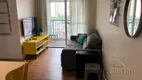 Foto 3 de Apartamento com 3 Quartos à venda, 68m² em Brás, São Paulo