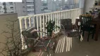 Foto 9 de Apartamento com 3 Quartos à venda, 95m² em Aclimação, São Paulo