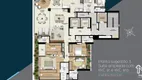 Foto 36 de Apartamento com 4 Quartos à venda, 253m² em Horto Florestal, Salvador