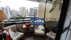Foto 2 de Apartamento com 3 Quartos à venda, 126m² em Tatuapé, São Paulo