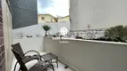 Foto 11 de Apartamento com 3 Quartos à venda, 110m² em Santo Antônio, Belo Horizonte