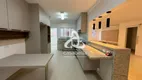 Foto 6 de Apartamento com 3 Quartos à venda, 140m² em Pompeia, Santos