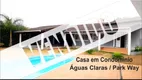 Foto 5 de Casa de Condomínio com 4 Quartos à venda, 400m² em Ponte Alta Norte, Brasília