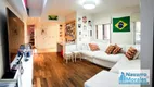 Foto 110 de Apartamento com 4 Quartos para venda ou aluguel, 284m² em Jardim Europa, São Paulo