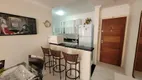 Foto 6 de Apartamento com 2 Quartos à venda, 75m² em Pitangueiras, Guarujá