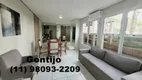 Foto 5 de Apartamento com 2 Quartos à venda, 57m² em Vila Andrade, São Paulo