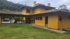 Foto 9 de Fazenda/Sítio com 6 Quartos à venda, 355m² em Quebra Frascos, Teresópolis