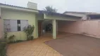 Foto 2 de Casa com 3 Quartos à venda, 151m² em Osvaldo Rezende, Uberlândia