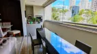 Foto 6 de Apartamento com 3 Quartos à venda, 115m² em Vila da Serra, Nova Lima