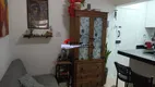 Foto 2 de Apartamento com 1 Quarto à venda, 25m² em Aparecida, Santos