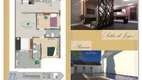 Foto 17 de Apartamento com 2 Quartos à venda, 62m² em Campo da Aviação, Praia Grande