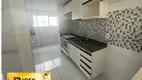 Foto 3 de Apartamento com 2 Quartos à venda, 56m² em Três Irmãs , Campina Grande