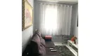 Foto 3 de Apartamento com 2 Quartos à venda, 55m² em Vila São Geraldo, Taubaté