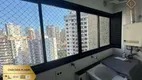 Foto 9 de Apartamento com 3 Quartos à venda, 120m² em Chácara Klabin, São Paulo