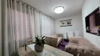 Foto 2 de Apartamento com 3 Quartos à venda, 80m² em Caiçaras, Belo Horizonte