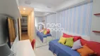 Foto 21 de Apartamento com 2 Quartos à venda, 89m² em Flamengo, Rio de Janeiro