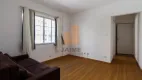 Foto 2 de Apartamento com 1 Quarto para venda ou aluguel, 60m² em Higienópolis, São Paulo