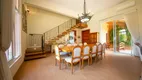 Foto 6 de Casa de Condomínio com 5 Quartos à venda, 550m² em Sousas, Campinas