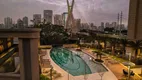 Foto 21 de Apartamento com 4 Quartos à venda, 211m² em Real Parque, São Paulo