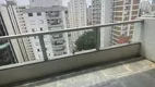 Foto 3 de Apartamento com 3 Quartos à venda, 193m² em Vila Uberabinha, São Paulo