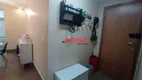 Foto 12 de Apartamento com 3 Quartos à venda, 117m² em Ponta da Praia, Santos