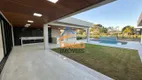 Foto 7 de Casa de Condomínio com 4 Quartos à venda, 404m² em Residencial Vitoria I, Lagoa Santa