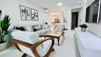 Foto 2 de Apartamento com 3 Quartos à venda, 132m² em Riviera de São Lourenço, Bertioga